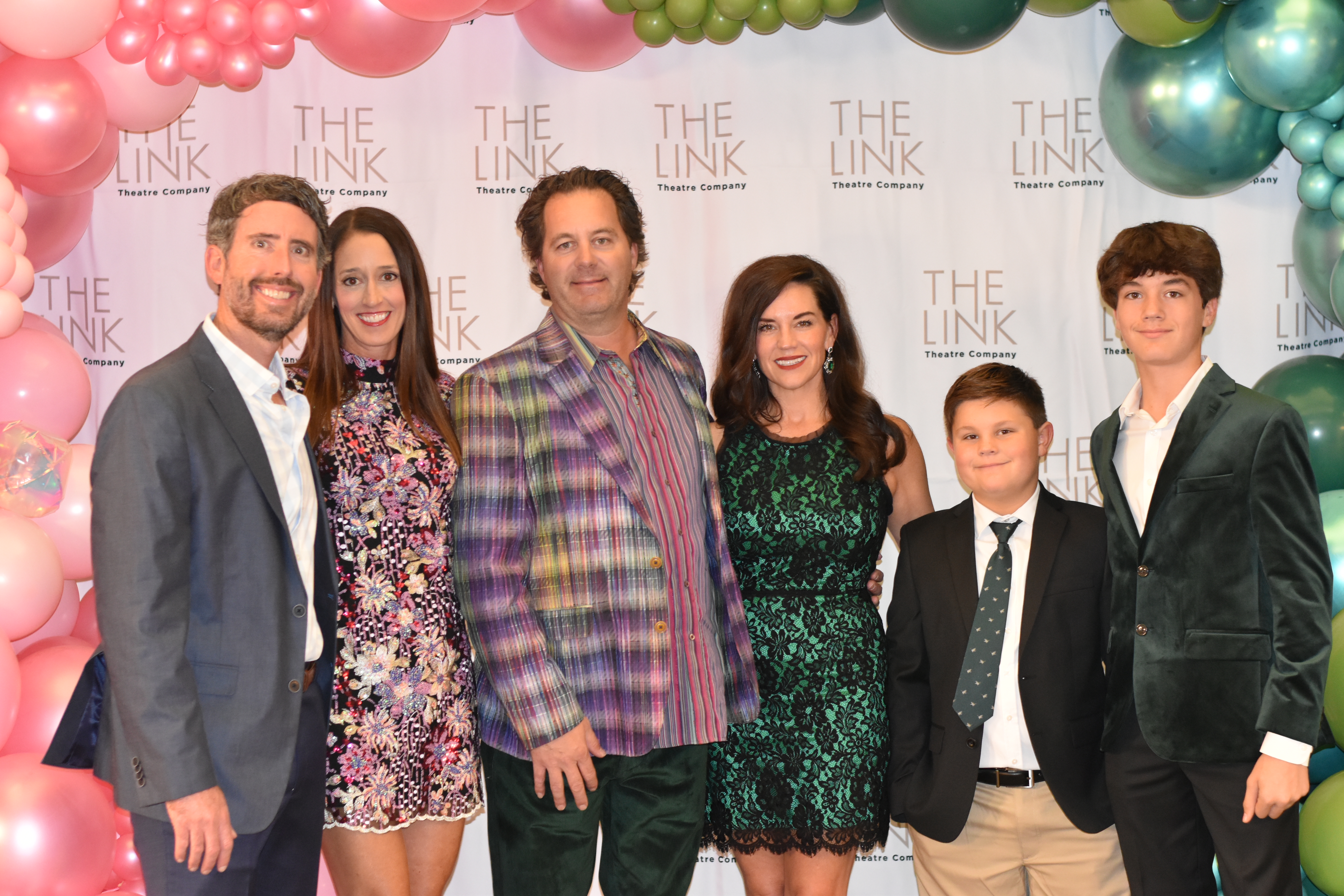 A Wicked Night of Stars 